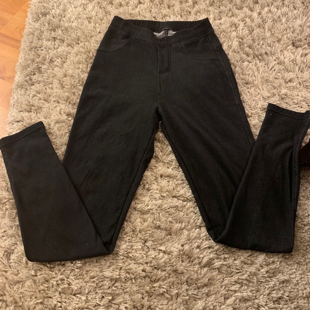 Jeggings